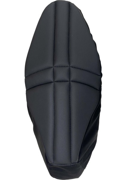 Rks Freccia 150 Ultra Comfort Sele Kılıfı