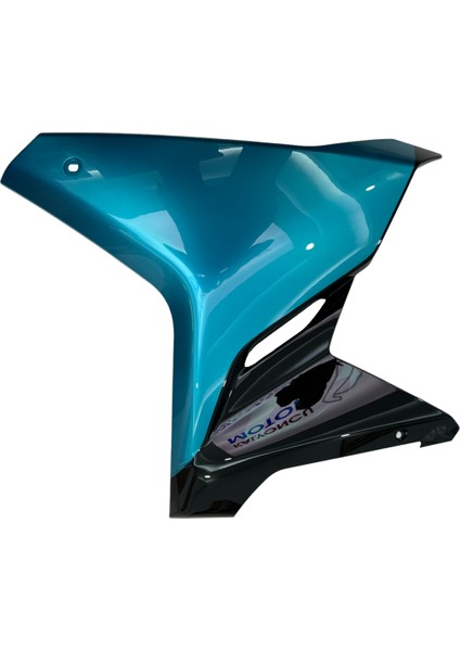 Cf Moto 250 Sr Ön Panel Sol Mavi Siyah