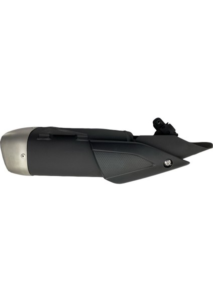 Yamaha YZF R25 Egzoz (Susturucu Komple)