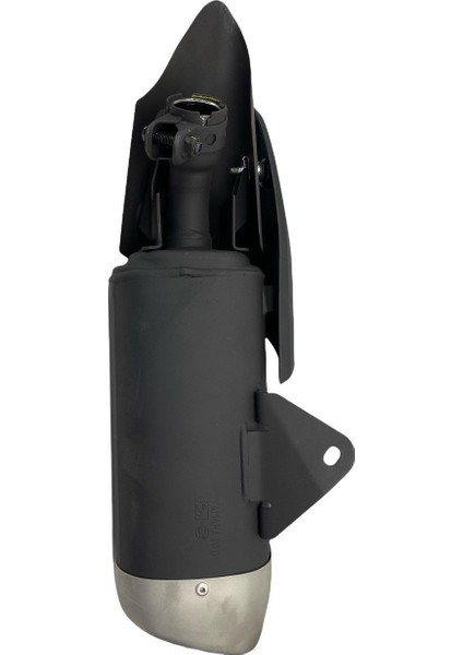 Yamaha MT 25 Egzoz (Susturucu Komple) modelleri