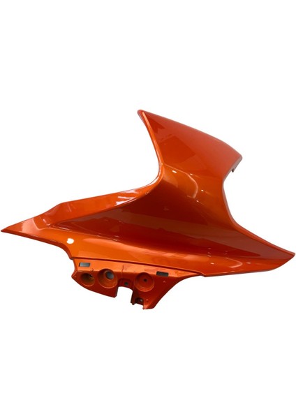 Cf Moto 250 Sr Far Muhafaza Sağ Turuncu