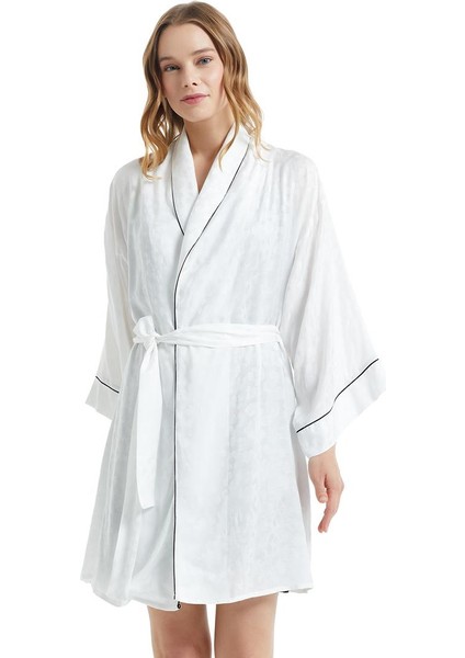 60070 Kadın Sabahlık