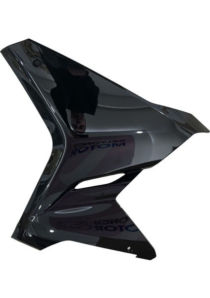 Cf Moto 250 Sr Ön Panel Sol Siyah