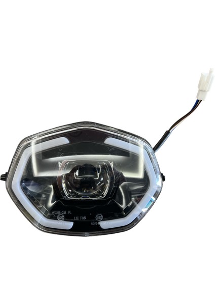 Mondial Wing 50 Ön Far Komple fiyatları