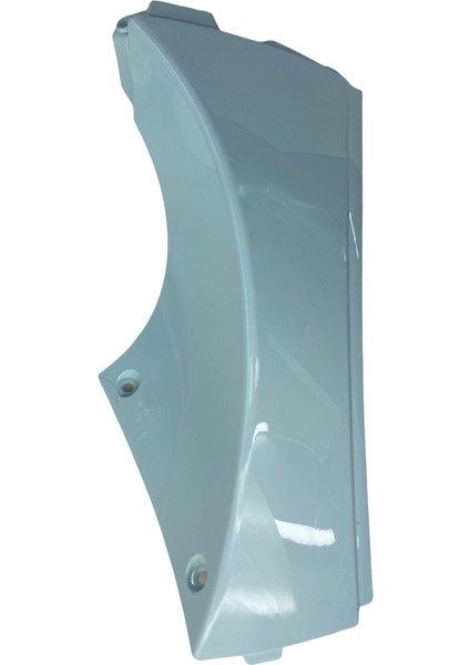 Mondial Wing 50 I Iskelet Alt Koruma Sol Yan Parça Mavi