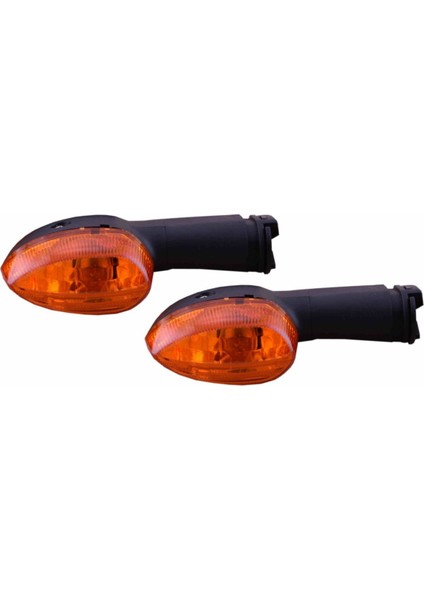 Yamaha Ybr 125 Esd Sinyal Takımı