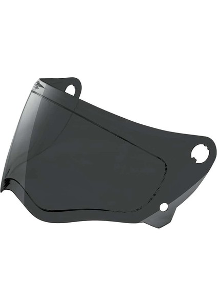 T-9 Için Vizör (Koyu Füme)