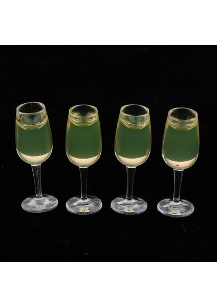 Minyatür Bardak 7 Adet (Yurt Dışından) fiyatları