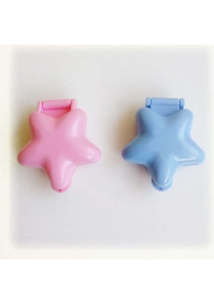 Yıldız Cakepop Yapım Kalıbı