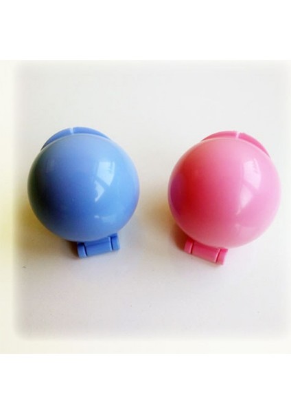Yuvarlak Cakepop Yapım Kalıbı
