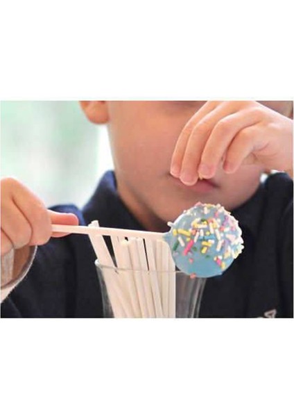 Yuvarlak Cakepop Yapım Kalıbı