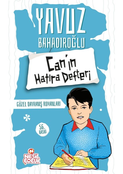 CAN`IN HATIRA DEFTERİ