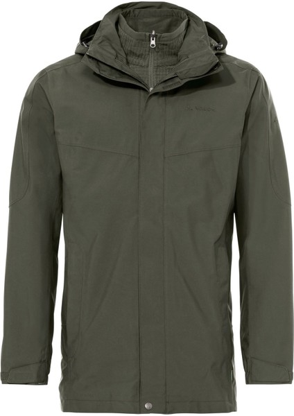 Idris Iıı 3in1 Outdoor Erkek Parka 42435-161