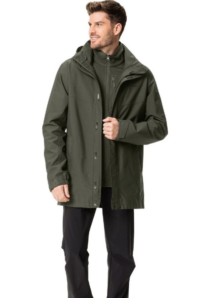 Idris Iıı 3in1 Outdoor Erkek Parka 42435-161 modelleri