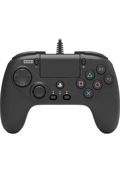 Gd 34 Ps5 Fighting Commander Octa Pro Controller Lisanslı Resmi