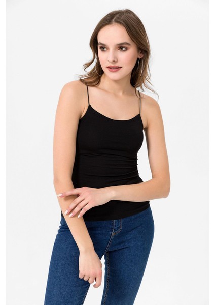 Kadın Ip Askılı Atlet fiyatları