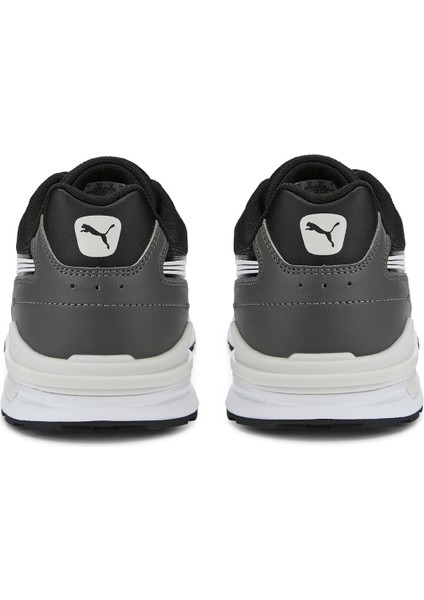 Graviton Mega Siyah Kadın Sneaker modelleri