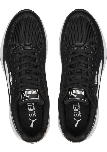 Graviton Mega Siyah Kadın Sneaker indirimleri