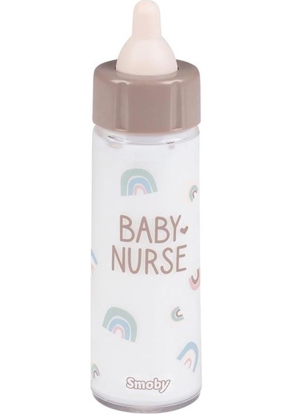 Baby Nurse Sihirli Biberon 220304