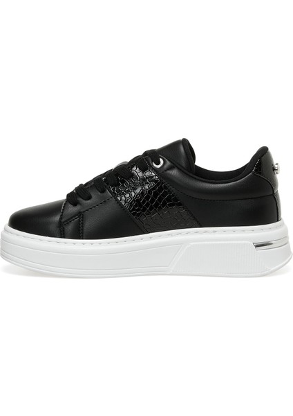 Incı Mıke 3fx Siyah Kadın Sneaker