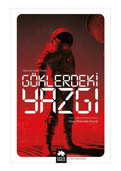 Göklerdeki Yazgı - Mary Robinette Kowal