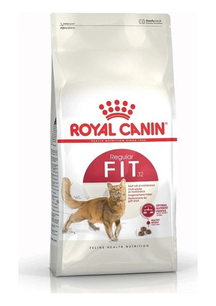 15 kg Aktif Yetişkin Kedi Maması, Dışarıya Çıkan
