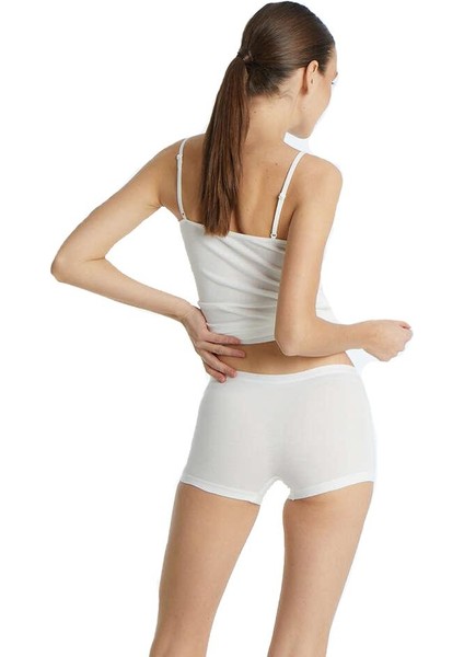 Kadın Boxer Essential 1301 modelleri