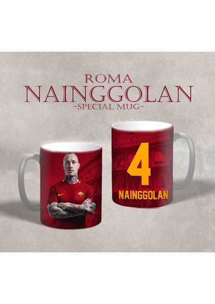 Nainggolan Bardak