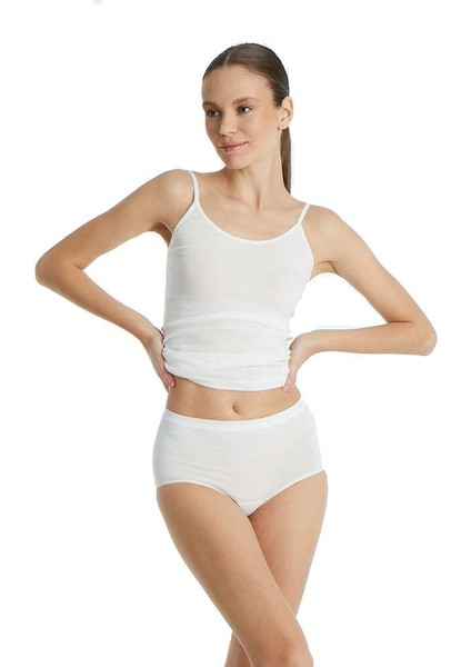 Kadın Slip Külot Essential 1307 fiyatları