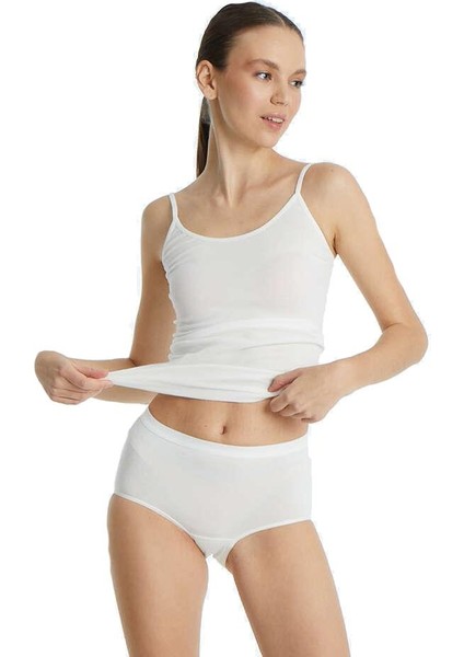 Kadın Slip Külot Essential 1307 modelleri