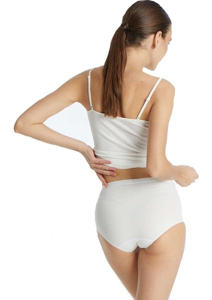 Kadın Slip Külot Essential 1307 fırsatları