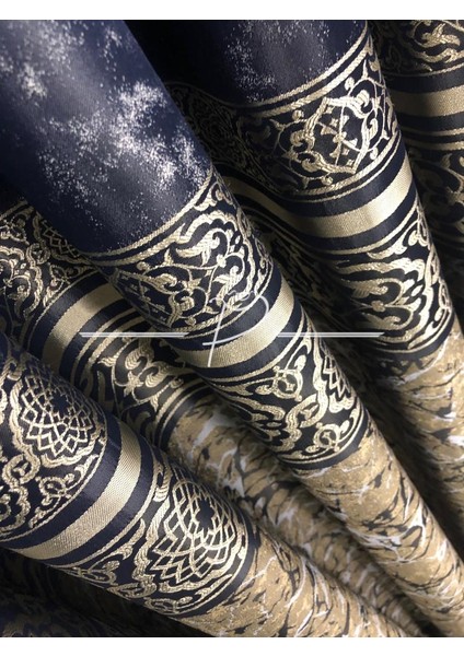 Fon Perde Pano Fonluk 1. Kalite Seri Sonu 90 cm Sık Pile fiyatları