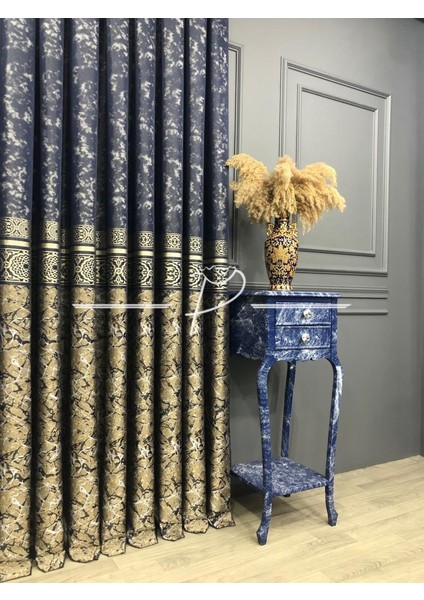 Fon Perde Pano Fonluk 1. Kalite Seri Sonu 90 cm Sık Pile modelleri