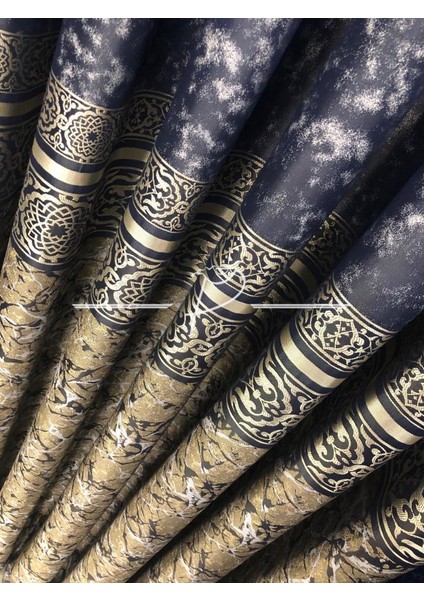 Fon Perde Pano Fonluk 1. Kalite Seri Sonu 90 cm Sık Pile fırsatları