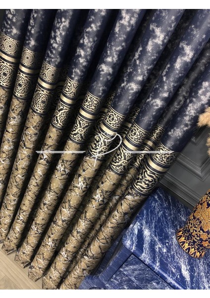 Fon Perde Pano Fonluk 1. Kalite Seri Sonu 90 cm Sık Pile indirimleri