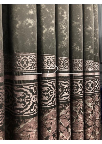 Fon Perde Pano Fonluk 1. Kalite Seri Sonu 90 cm Sık Pile fiyatları