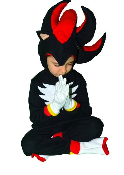 Shadow Sonic