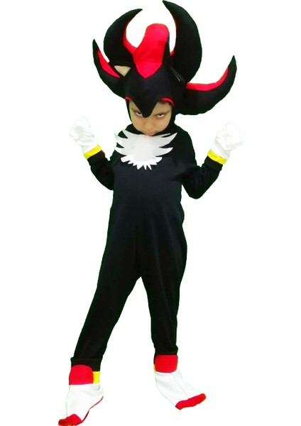 Shadow Sonic