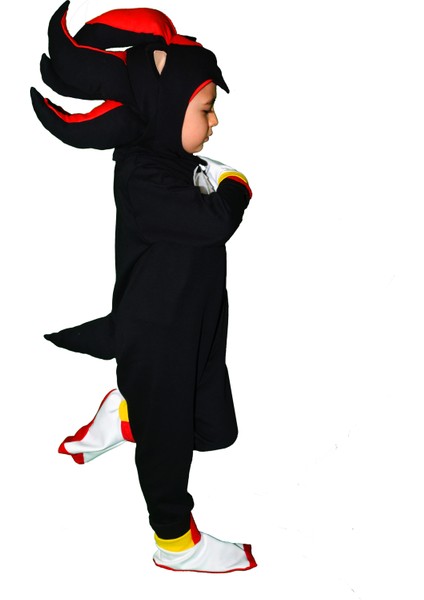 Shadow Sonic