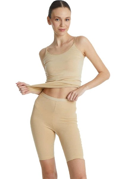 Kadın Boxer Essential 1309