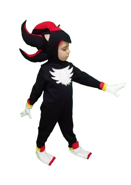 Shadow Sonic