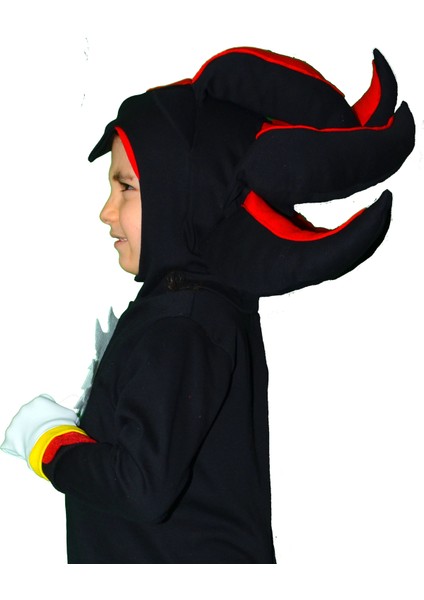 Shadow Sonic