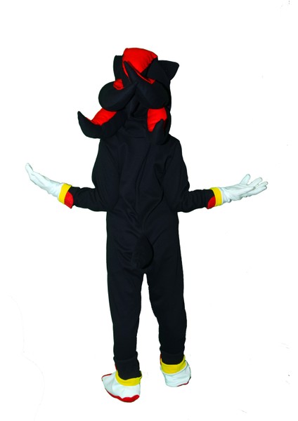 Shadow Sonic