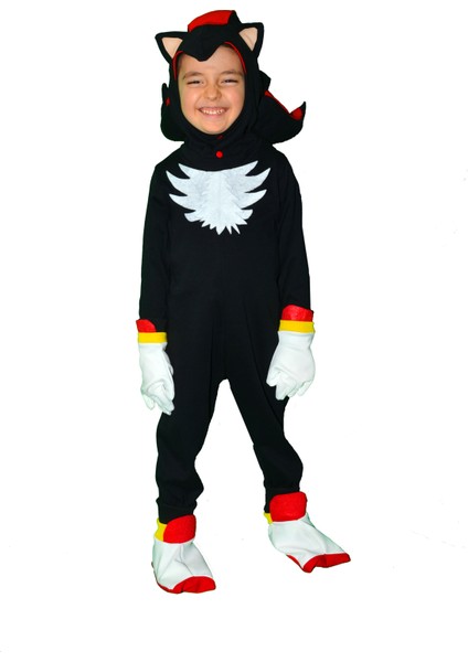 Shadow Sonic