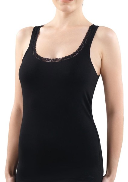Kadın Atlet Comfort Elegance 1364