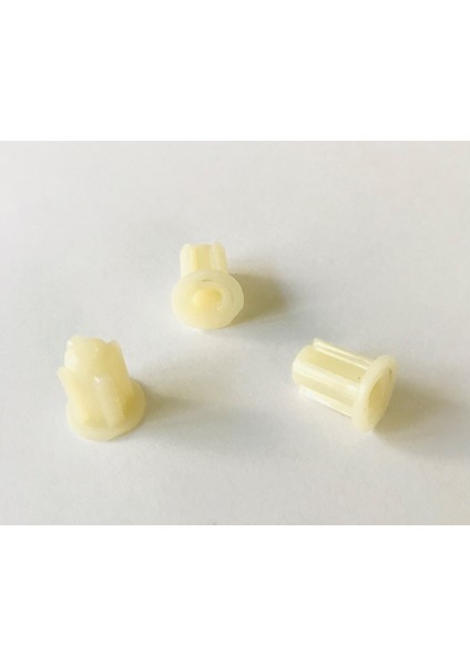 Schafer Chef Mix Mega El Blender Kavrama Dişlisi - 1 Adet Dişi Olan