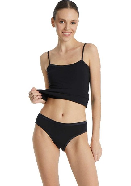 Kadın Atlet Aura Satin 1404