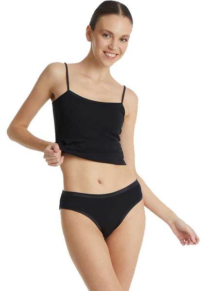 Kadın Atlet Aura Satin 1404