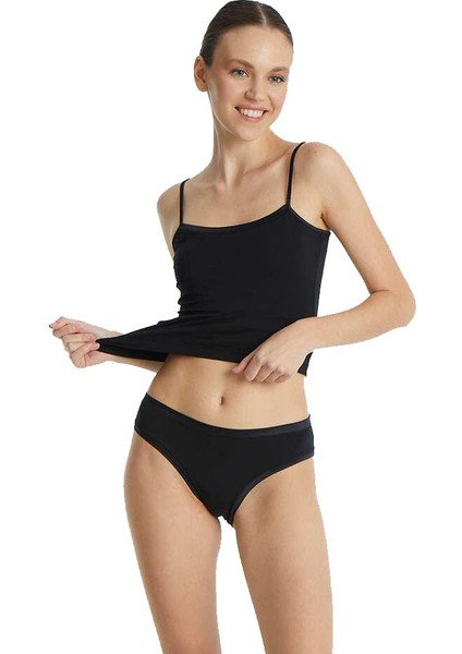 Kadın Atlet Aura Satin 1404