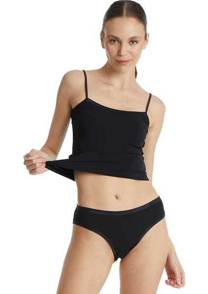 Kadın Atlet Aura Satin 1404
